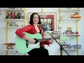 Vanessa Zamora - Malas Amistades (Sesiones Acústicas de Sopitas)