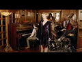 The Ballad Of Mona Lisa - Panic! At The Disco (Saloon Cover) ft. Hannah Gill