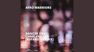dancer feat charlene lai rufaros remix 