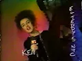 MTV Kennedy 1992