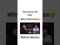 Why Black Americans FBA s need to Delineating Dr Claude Anderson
