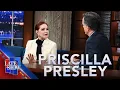 Download Lagu “It Was A Guy’s World. I Felt A Bit Left Out” - Priscilla Presley On Life With Elvis
