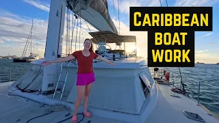 The refit continues [Ep. 136]