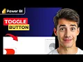 How To Create Toggle Button In Power BI Proven Walkthrough Updated 2026