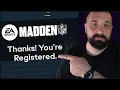 How To Sign Up For Access To The MADDEN 23 BETA Do This NOW
