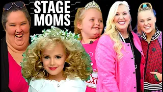 pov Moms that would sell their kid to any Tom Dyck or Harry on the Street Corner