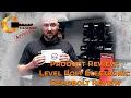 Level Bolt Lock Electronic Deadbolt Review