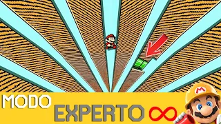 Los COCHINOS ATAJOS de los Creadores 🤨 | EXPERTO INFINITO (NO SKIP) - ZetaSSJ