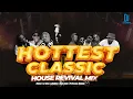 Download Lagu HOTTEST CLASSIC HOUSE REVIVAL MIX 2024🔥🌊 (DJ Storm)Uhuru, DJ Cleo,DJCallme,Bujomujo,Professor,Oskido