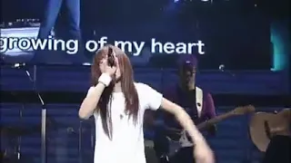 Download 倉木麻衣 Growing of my heart (live 2005) MP3