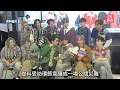 【01秒看娛樂】MIRROR成員Alton、AK受訪反寸記者　遭網民怒轟：難怪只做下弦｜01娛樂｜MIRROR｜香港男團｜Alton｜AK｜姜濤