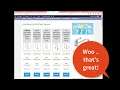 How To Create Amazing Pricing Table with free plugin in WordPress