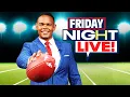 Friday Night Live with Chad Ricardo