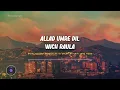 Diljit Dosanjh ft  SIA & David Guetta - Ranjha | Lyrics Video | Indo Subtitle | Lirik Indonesia