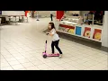 New Olym Kids 3 Wheel Scooter, We love it a lot