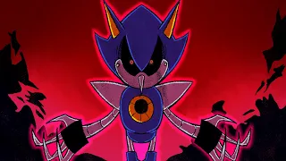 My FAVORITE Sonic Villain (and why he sucks)