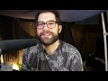 Opera Singer Reacts: Somnus | Instrumental  (Final Fantasy XV OST)