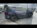 2026 Honda Passport TrailSport Elite Denver Littleton Centennial Glendale Parker CO
