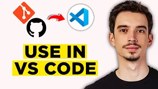 How To Use Git and GitHub in VS Code 2026 - Step by Step