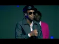 Shallipopi Performs Cast, Laho, and Evil Receive Live at The 17th Headies