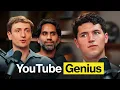 Download Lagu What Nick DiGiovanni Knows About YouTube That You Don’t
