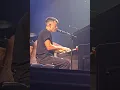 Phil Wickham - Everyday Hallelujah Piano Set, K-Love Live in NY at Beacon Theatre on 8/13/26 (N1) 