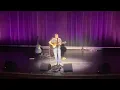 Josiah and the Bonnevilles- Holy Place