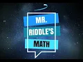 Finding Vector Components