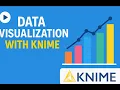 3c Data Visualization with KNIME