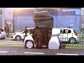 Urban commuting solution to solve traffic forever and ever
