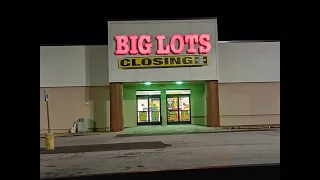 Big Lots Davenport