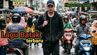 hapus ma sude lagu batak terbaru enak didengar 2026