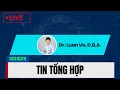 Lagu TRƯA | 12/16/2025: TIN TỔNG HỢP | BBC PHÂN CÔNG TRUMP | DIỄN BIẾN TÀU MA CHUYỂN DẦU