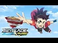 Download Lagu BEYBLADE BURST TURBO: Officiële muziekvideo - 'Turbo'-video's voor kinderen