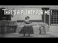 Bing Crosby, Ella Fitzgerald - That's A-Plenty (Lyric Video) (Official)