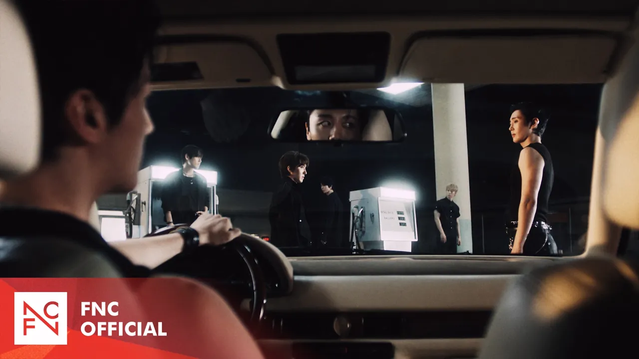Latest MV / Without Wings