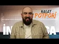 İnan Koca - Halay Potpori (2024)YENİ