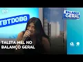 Download Lagu Talita mel agita nossa tarde com muita música | Balanço Geral CE