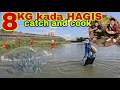 Catch and Cook SAKO na ang ginamit sa NAGLALAKIHANG ISDA