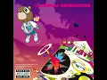 Kanye West - Can't Tell Me Nothing (HD)