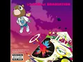 Download Lagu Kanye West - Can't Tell Me Nothing (HD)