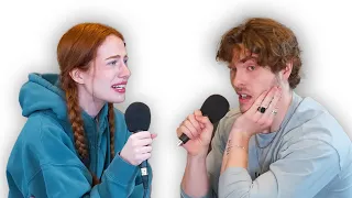 Kennedy is moving to New York - Podcast #5