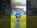 Download Lagu Sonic’s Mind Tricks Go WRONG! 👻😂 #sonic #funny