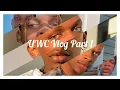 UWC Vlog Udubs Got Talent MC Search Competition Black Gay South African YouTuber