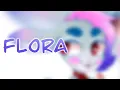 Download Lagu Flora // OC SpeedPaint // Procreate
