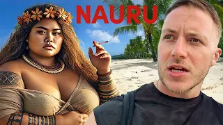 Visiting the World s Fattest Country That Went Bankrupt
