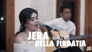 Download Jera - Agnez Mo Live Cover Della Firdatia MP3