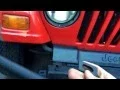 Quadratec QRC front bumper review