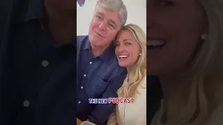 Ainsley Earhardt Reveals What It s Like to Hang Out With Sean Hannity