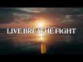 Tamela Mann - Live Breathe Fight (Official Lyric Video)
